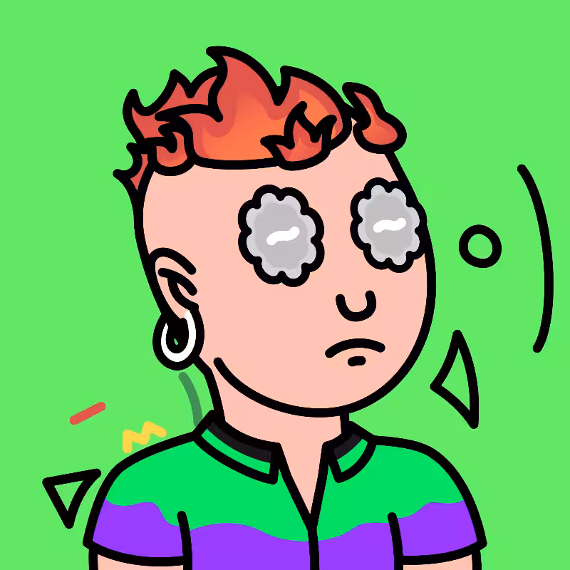 DudeDle.Punk #295