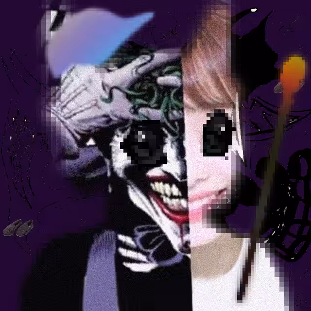 MILADY AURA2 AFTER DEATH #11