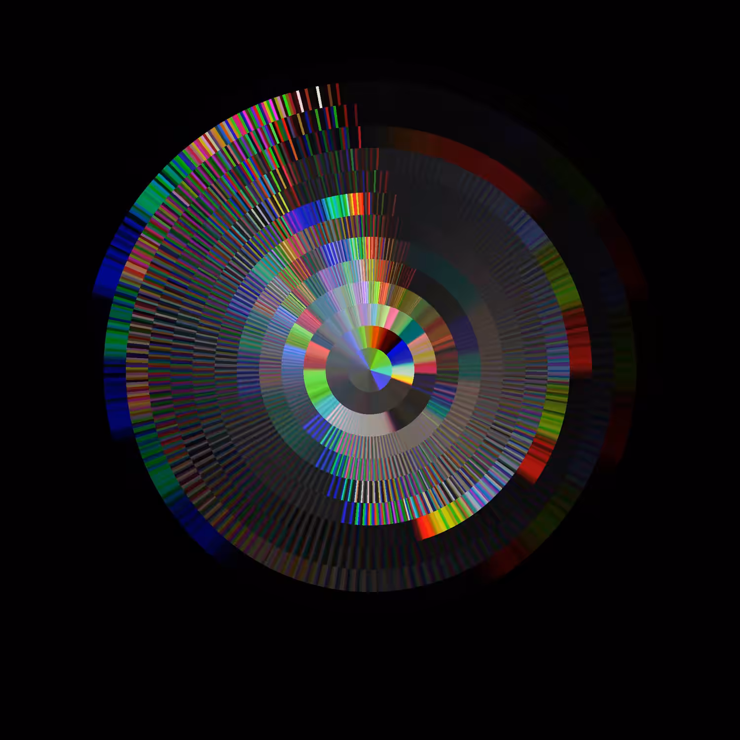 xEye Metalchromatic Turbo