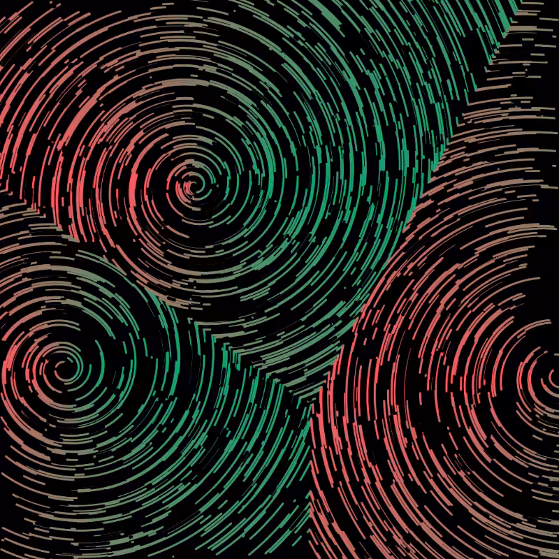 Spirality #40