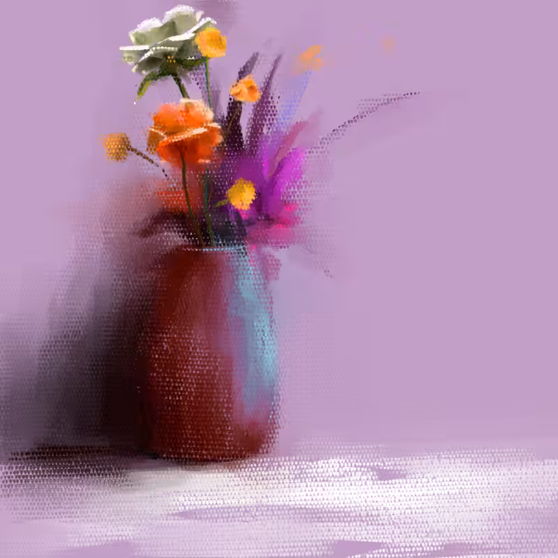 Still Life #42