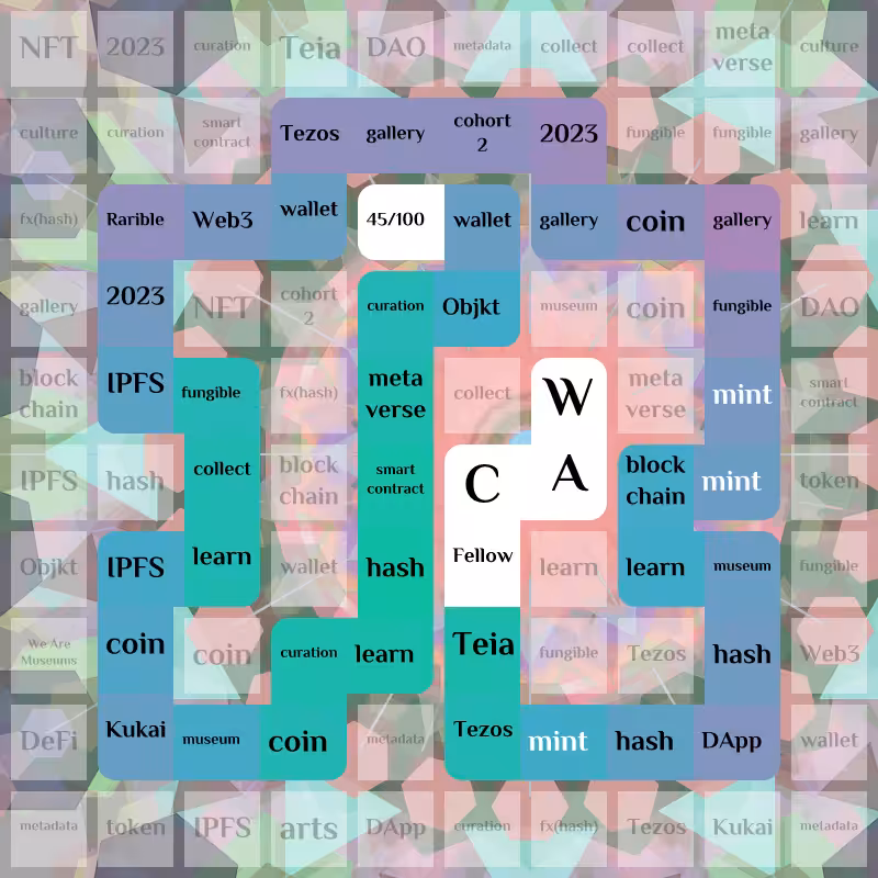 Waccy - learning snake #10