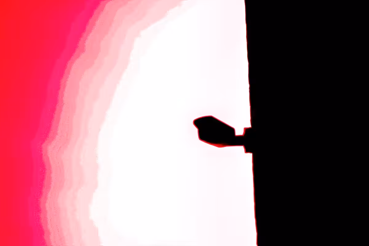 camera's watching