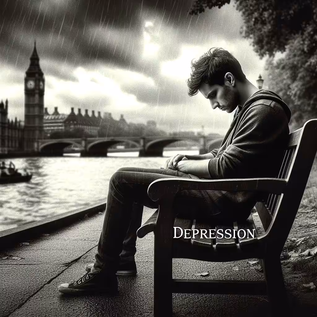Depression 1