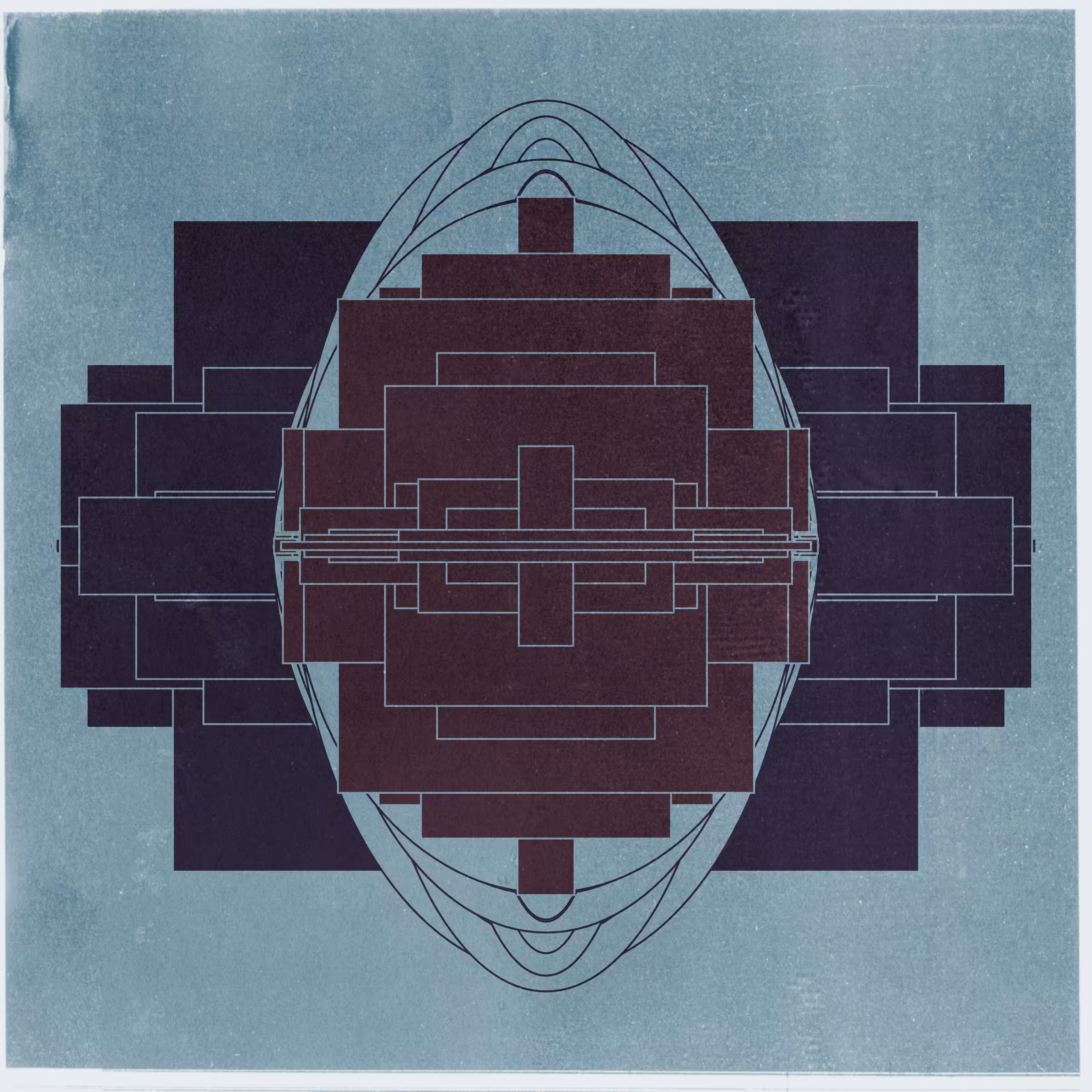 Palaces Blank #14