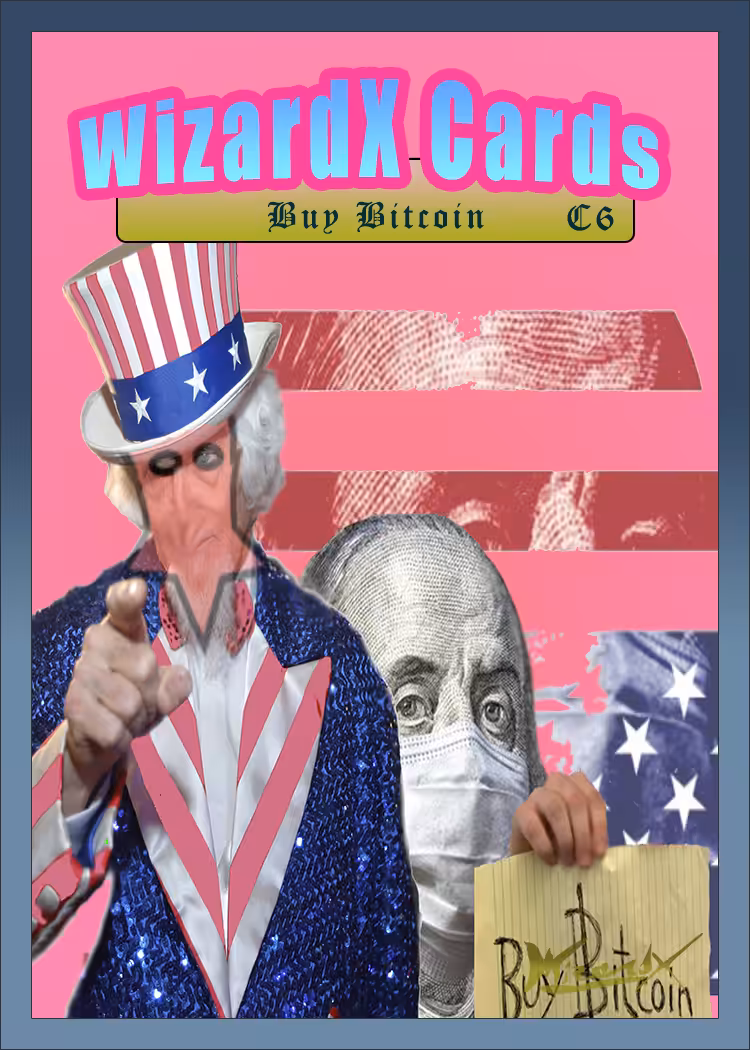 XCARD #1622