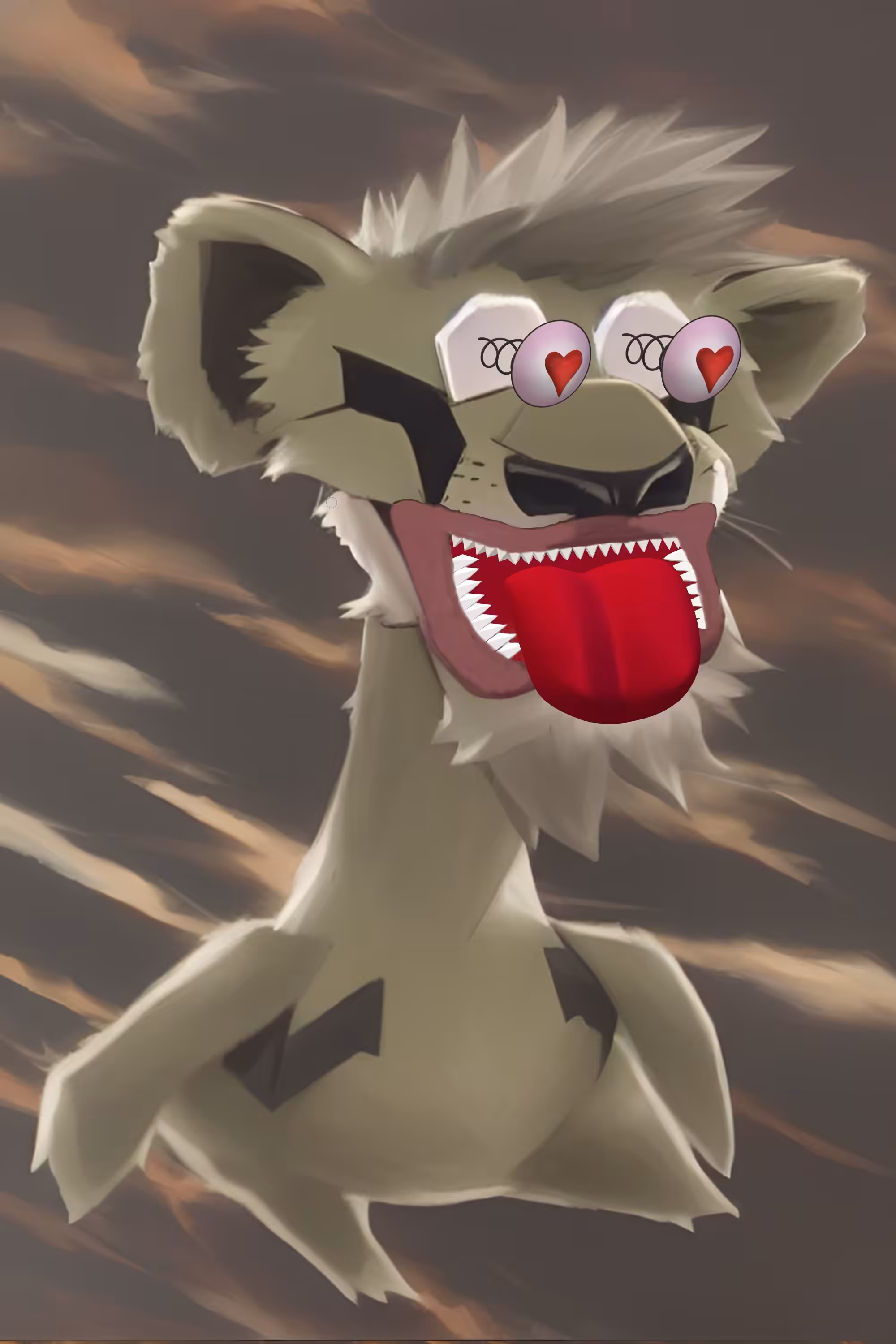 Lionape 3
