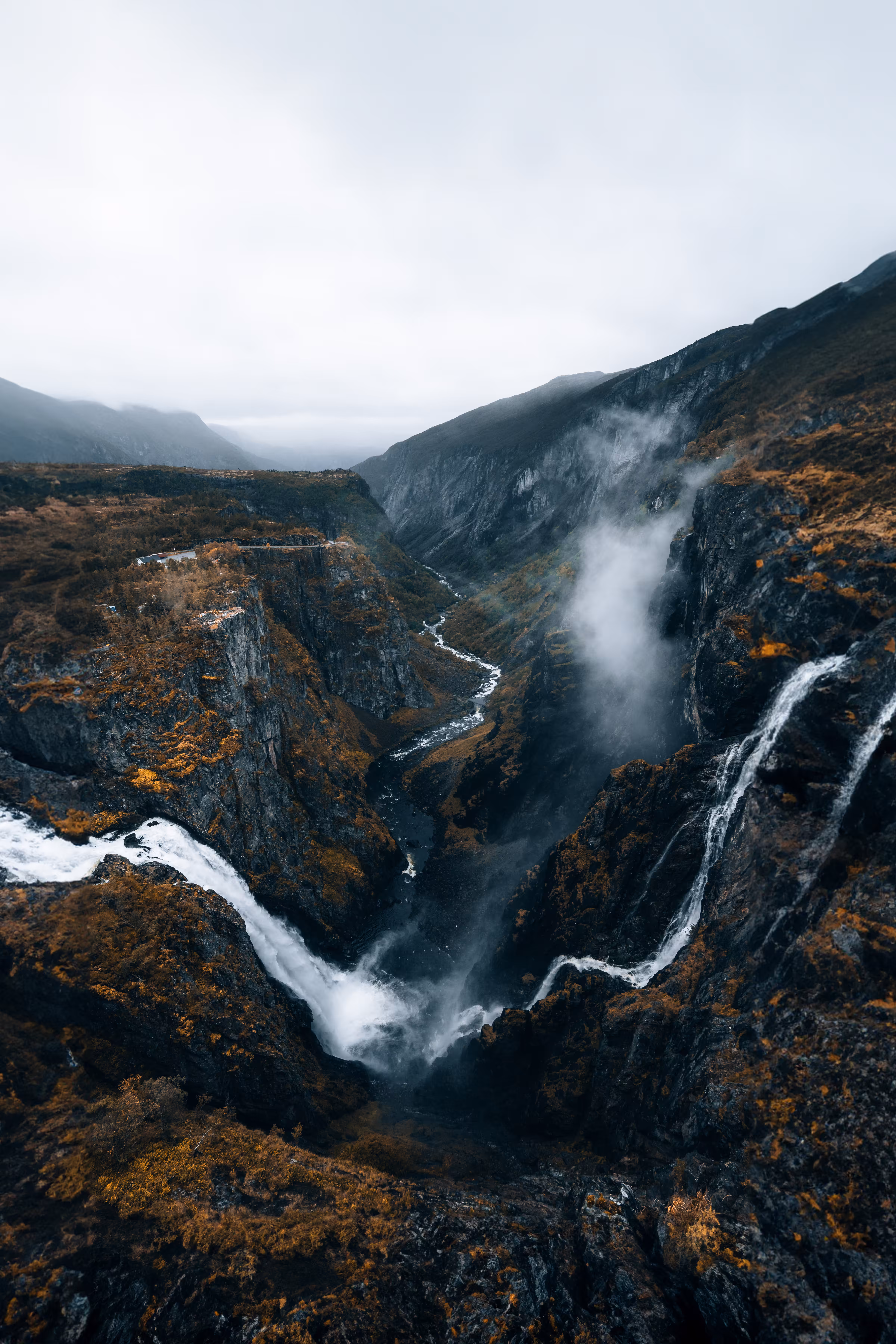Juicy Norway