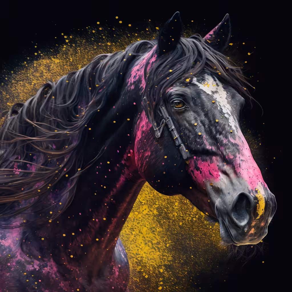Friesian#7