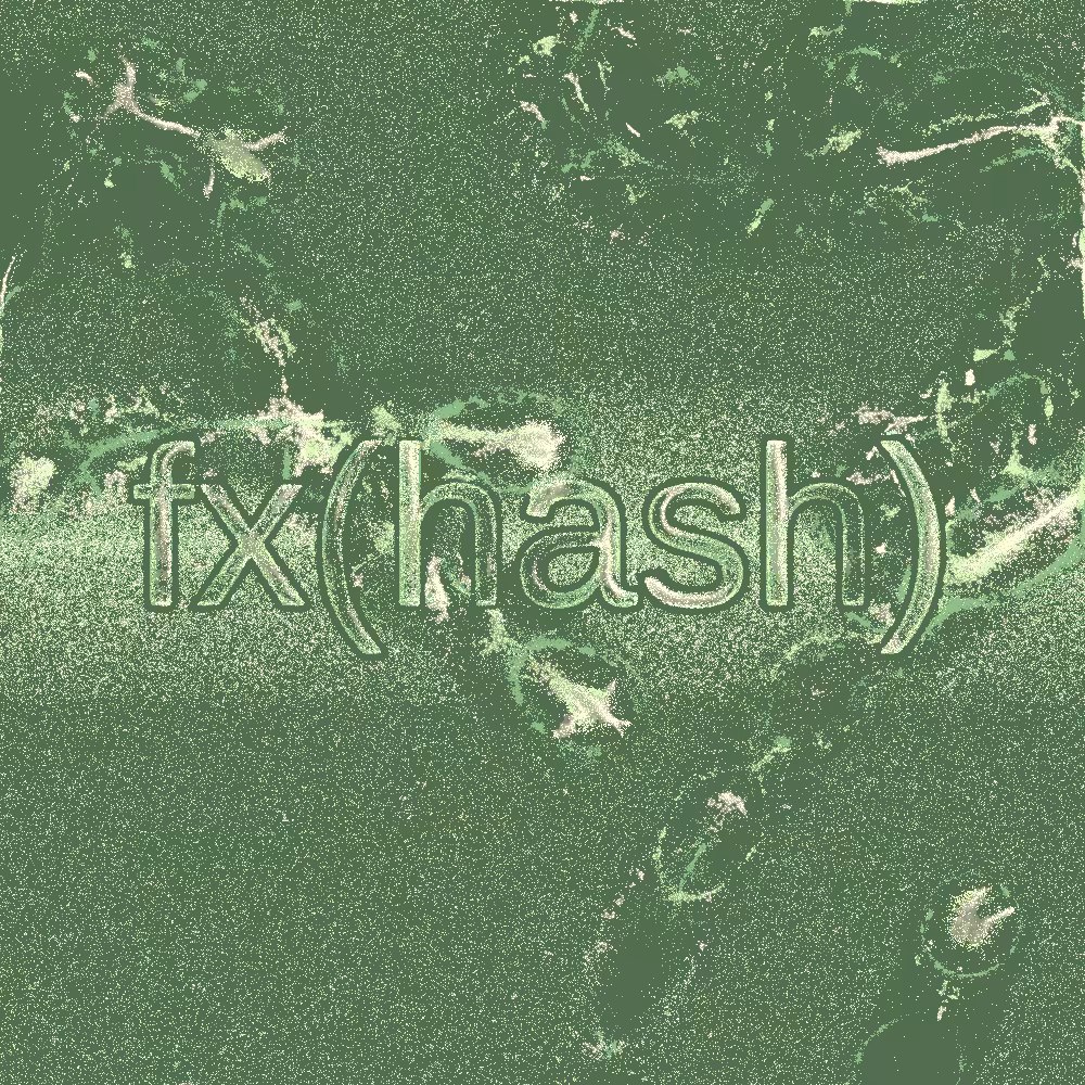 Physarum Logo #952