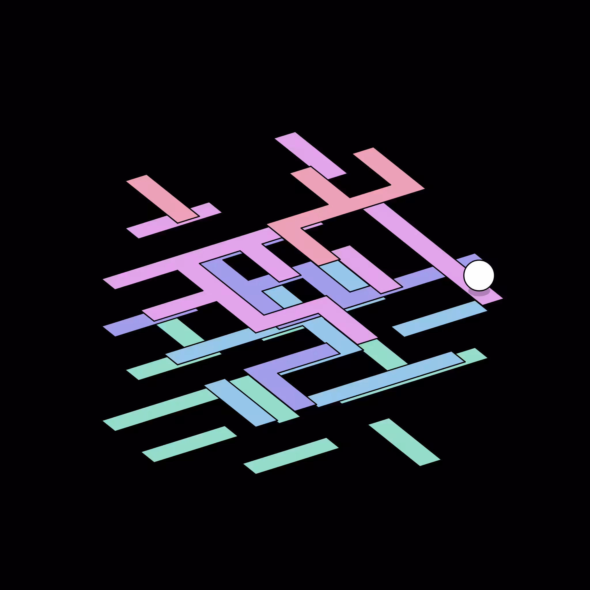 Superposition #9