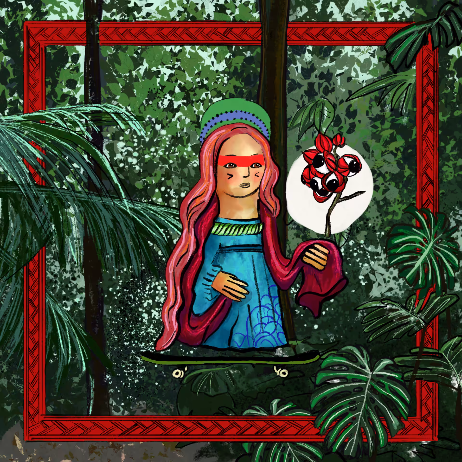 Divina Guaraná