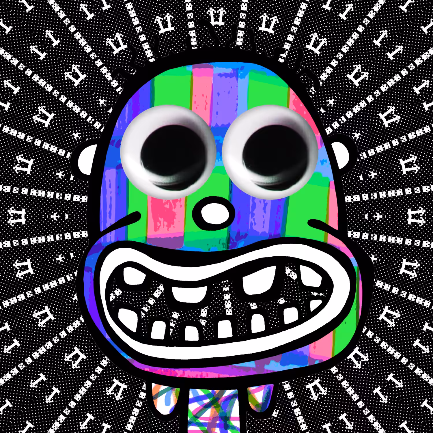 Mr. Original 03