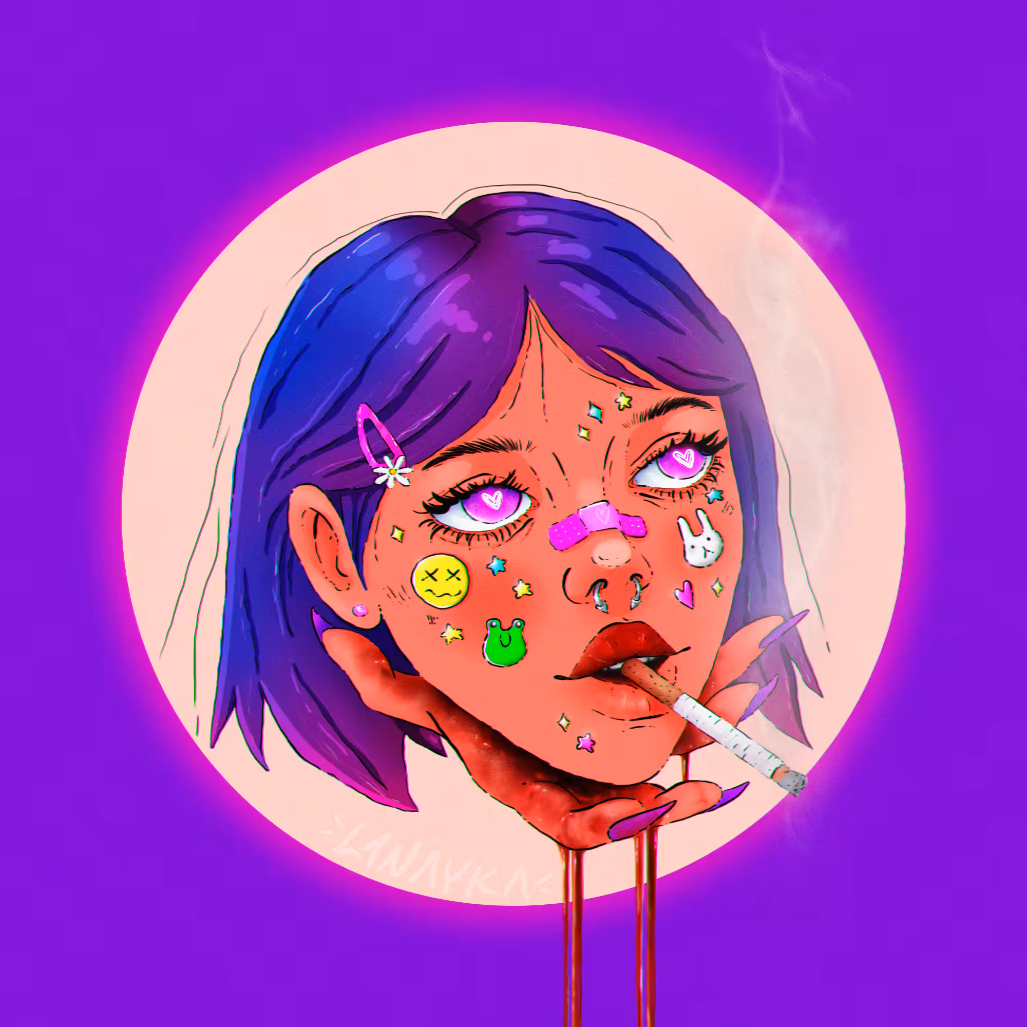 Despondency