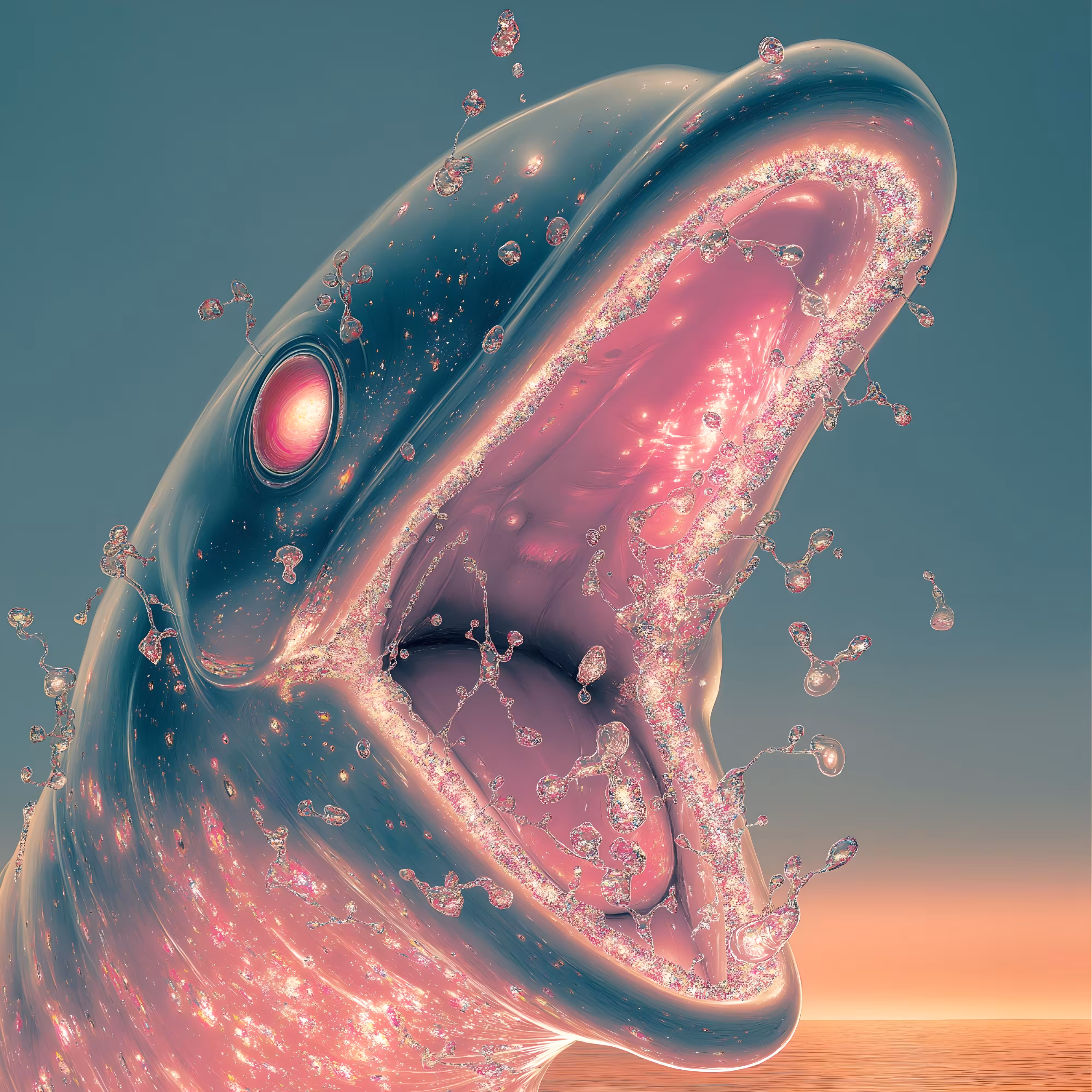 Unleashing