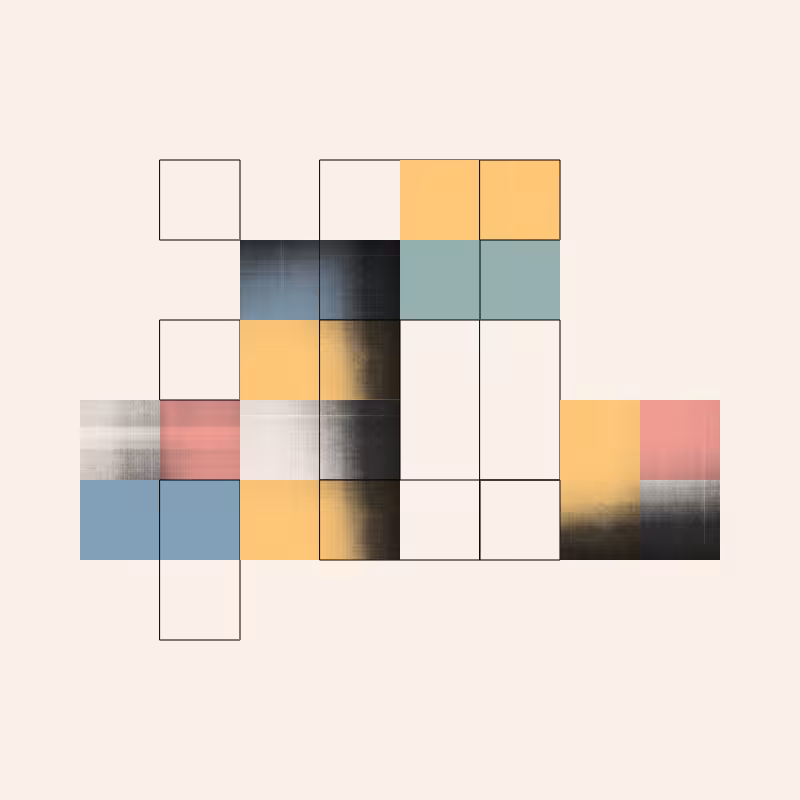 Abstraction X #86