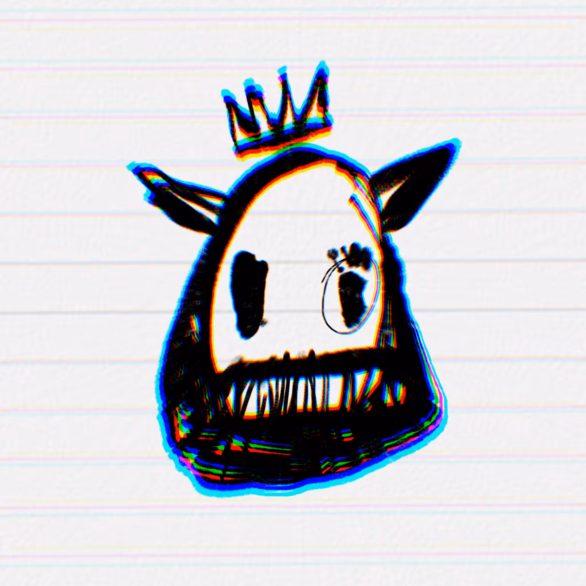 Ugly Kids #19