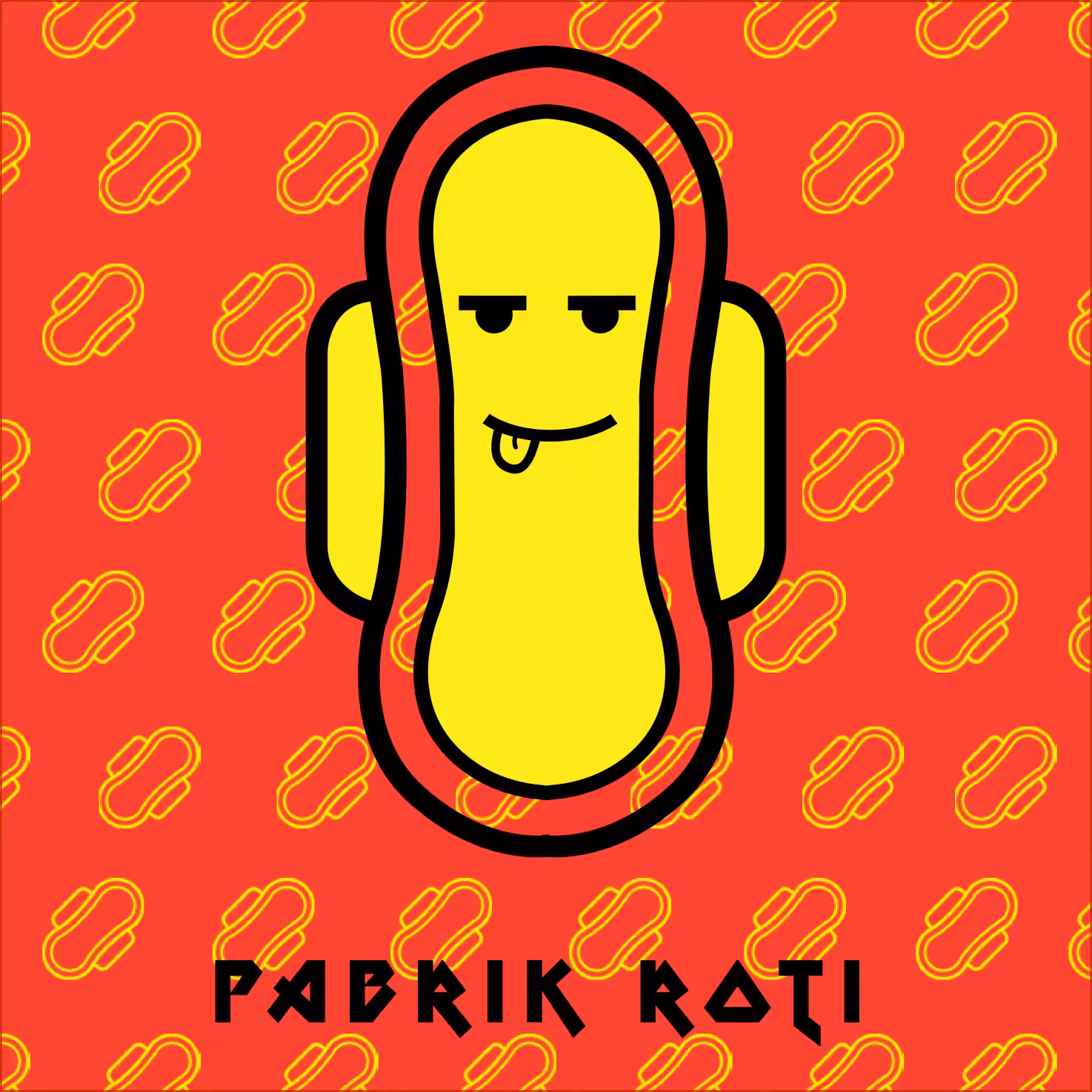 Logo Pabrik Roti: PABRIKROTI.IDN #5778