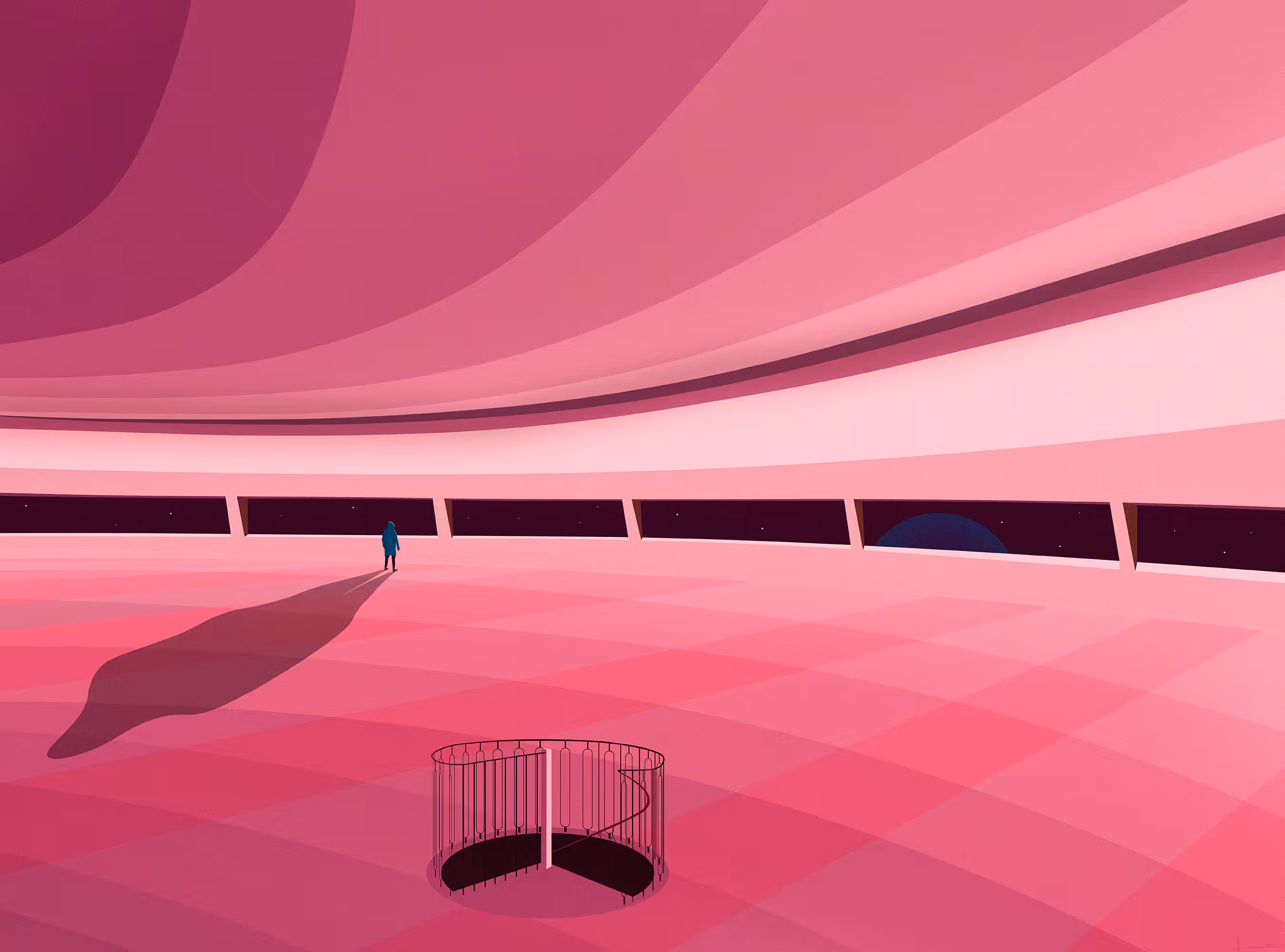 Convergence