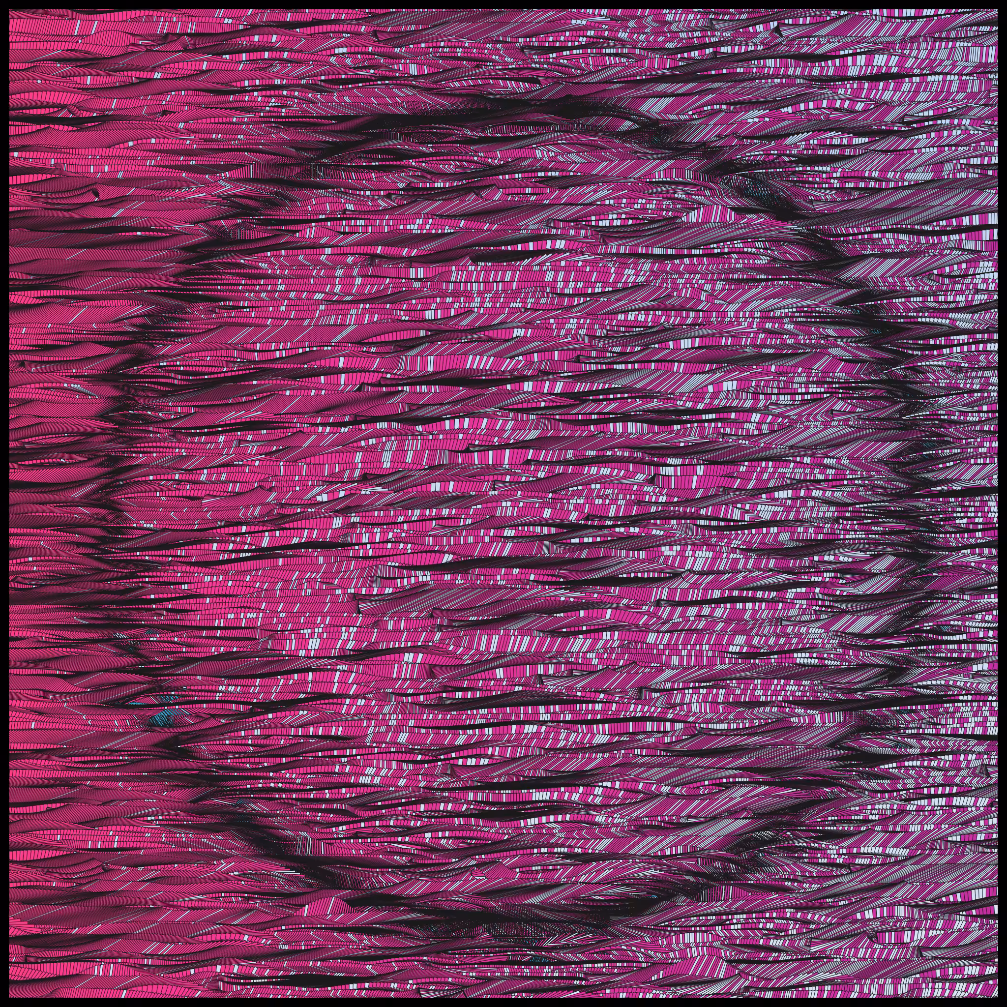 Qubitscape #70