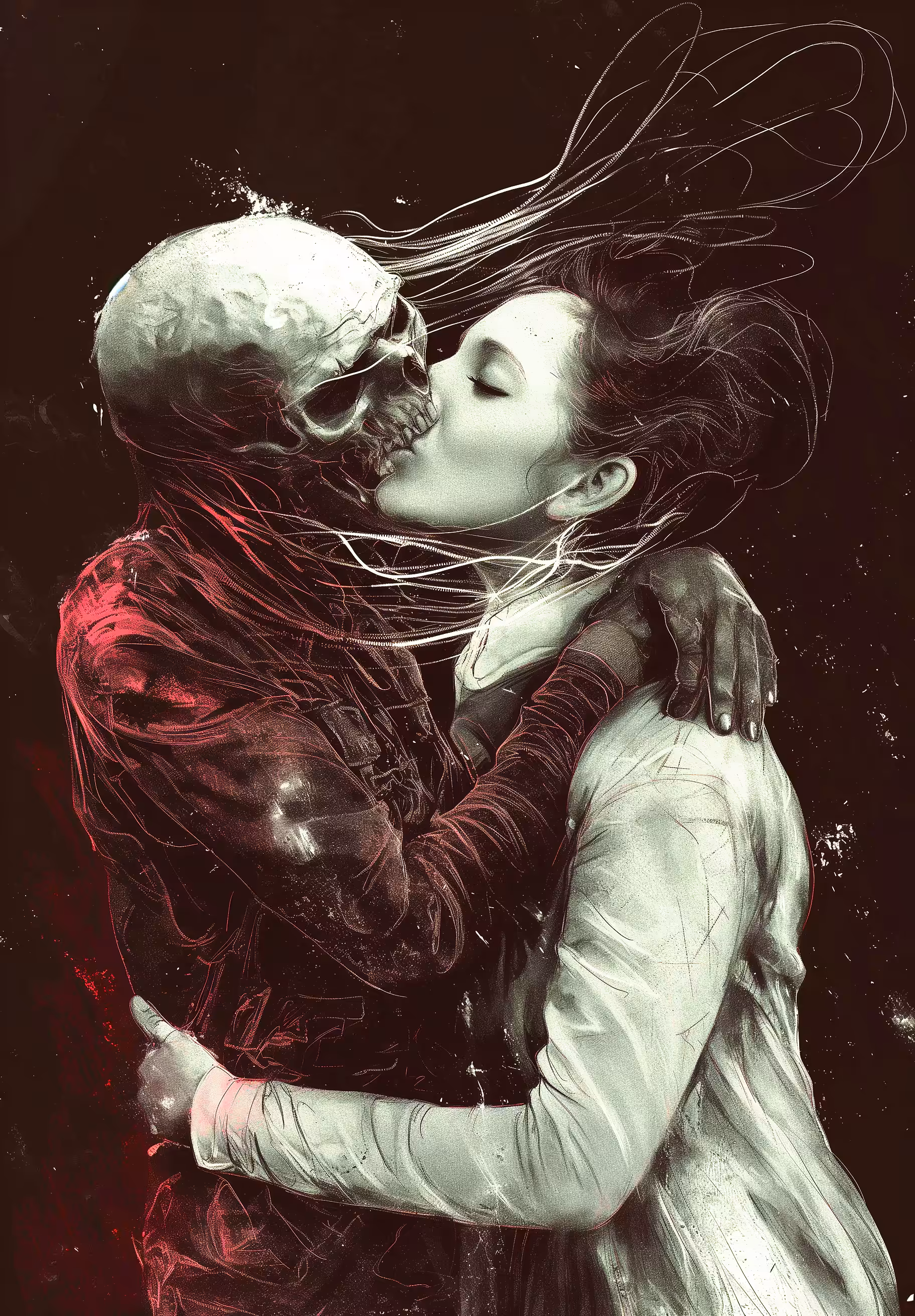 The Kiss