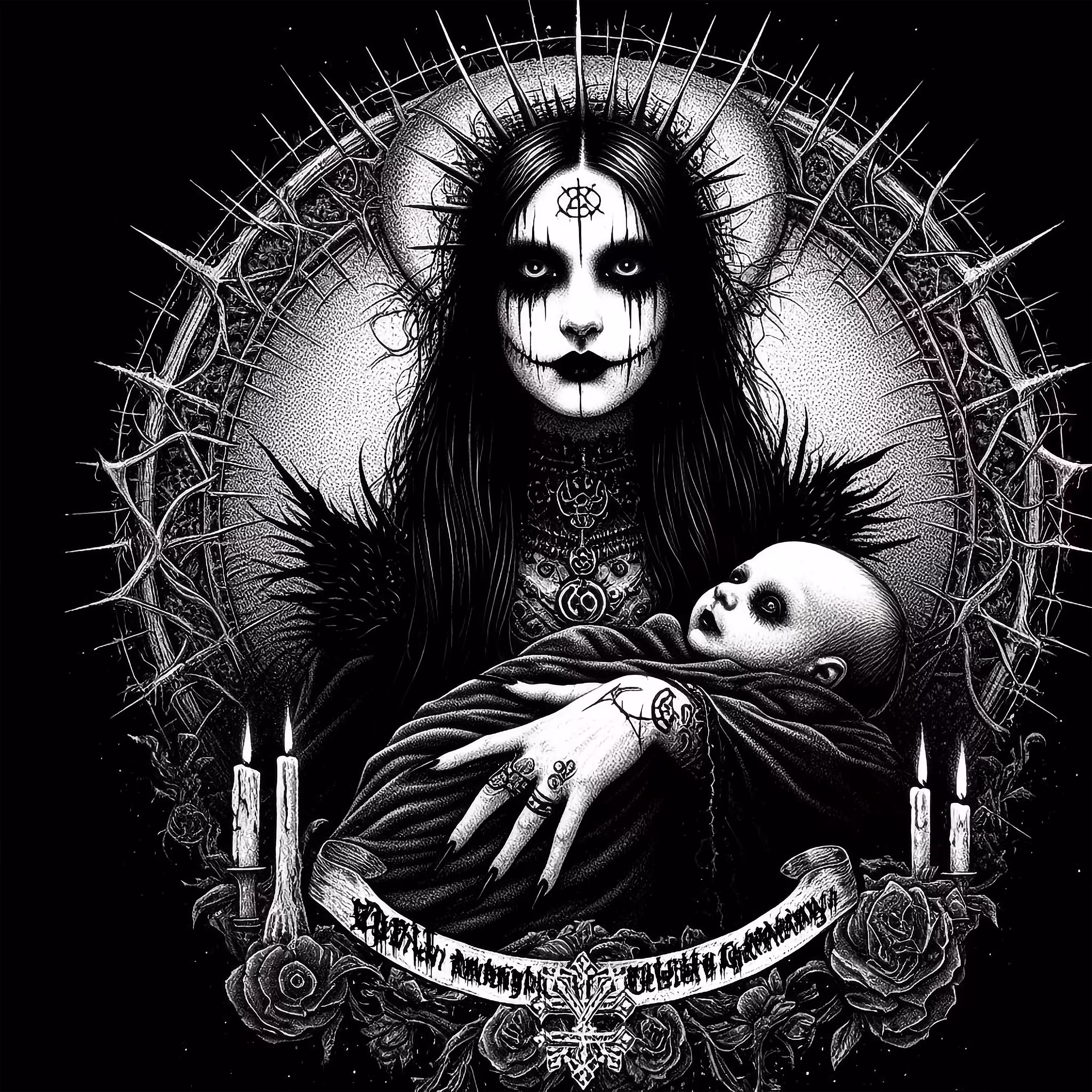 Black Hearts