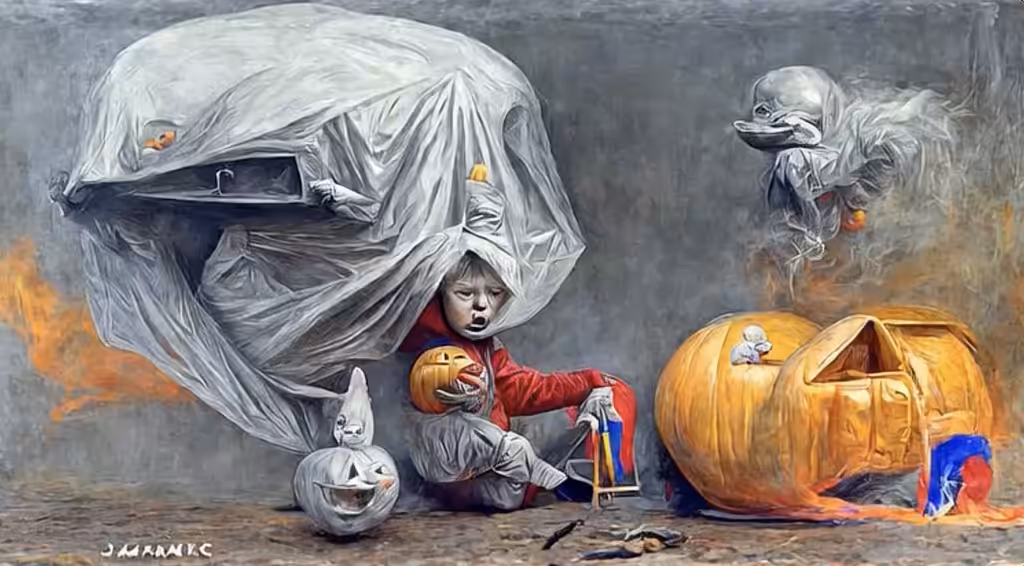 Halloween #15 (251001)