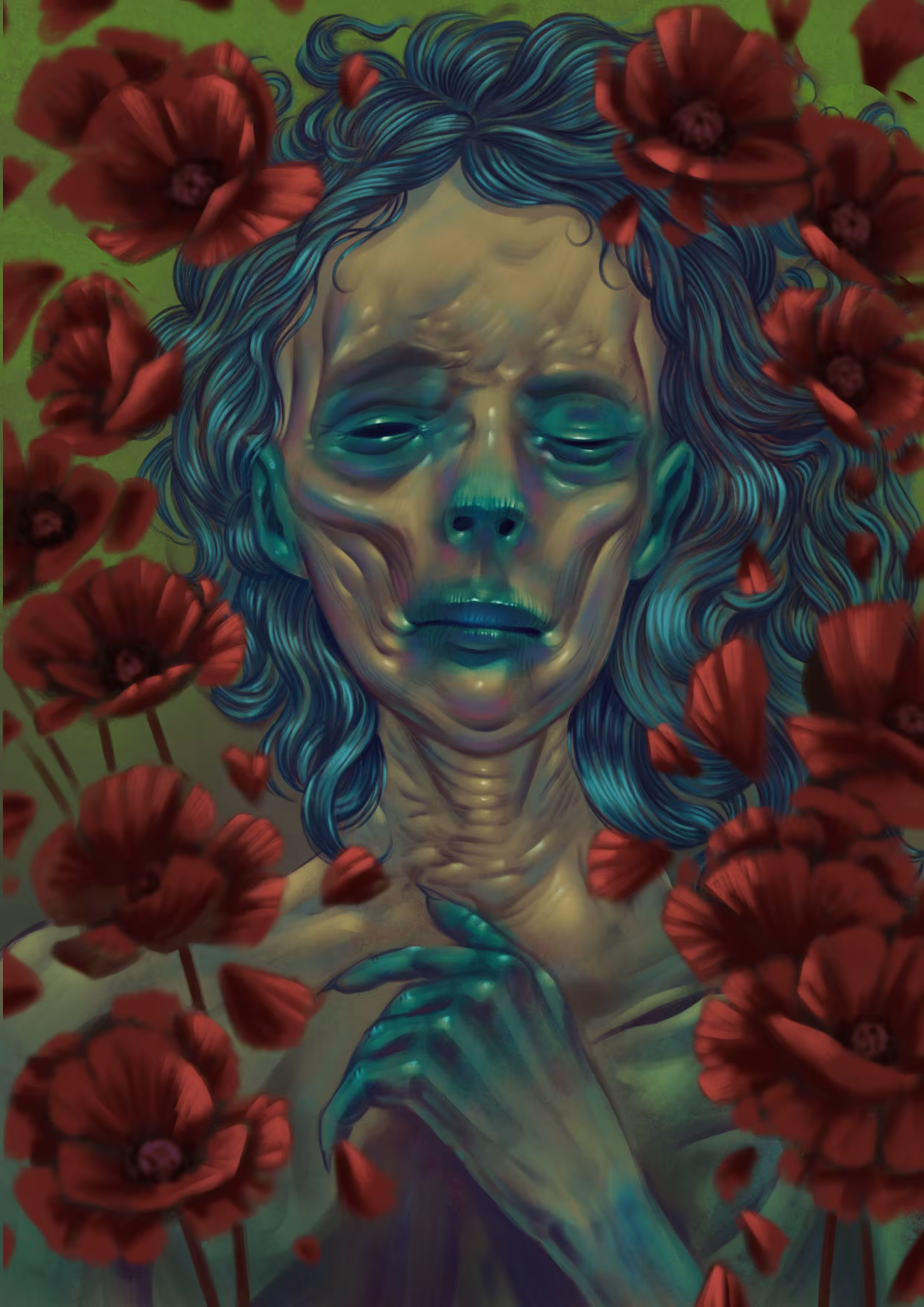 Eternity