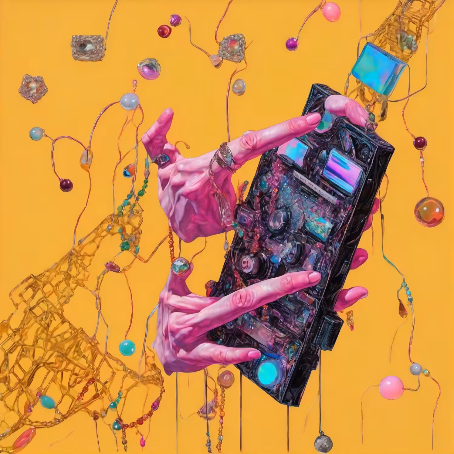 art and value  #382