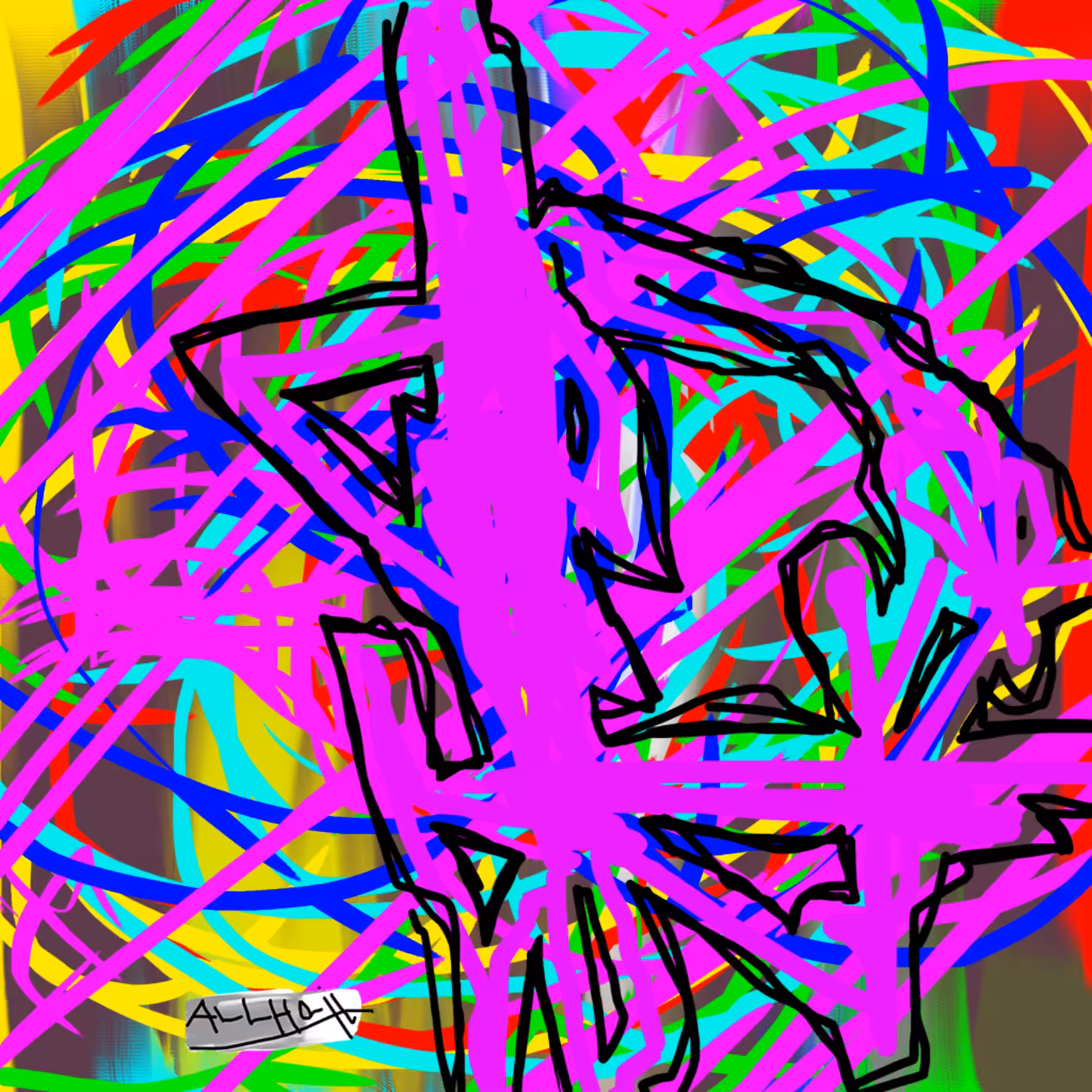 THEKINGSNFT.B2C1 #11356
