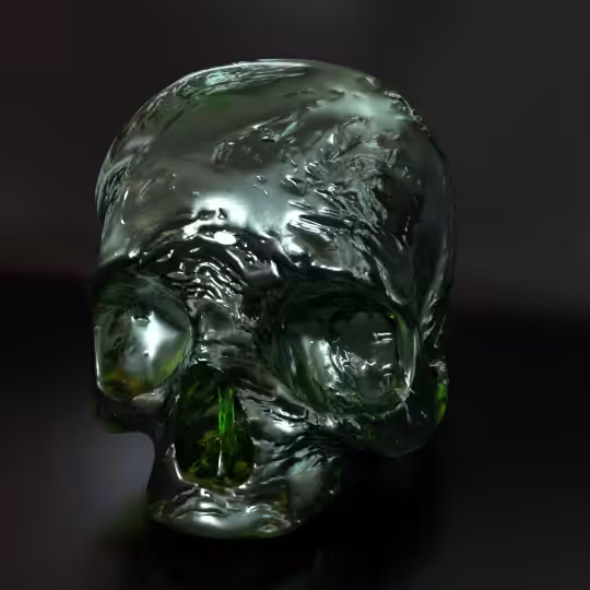 SkullZ #76