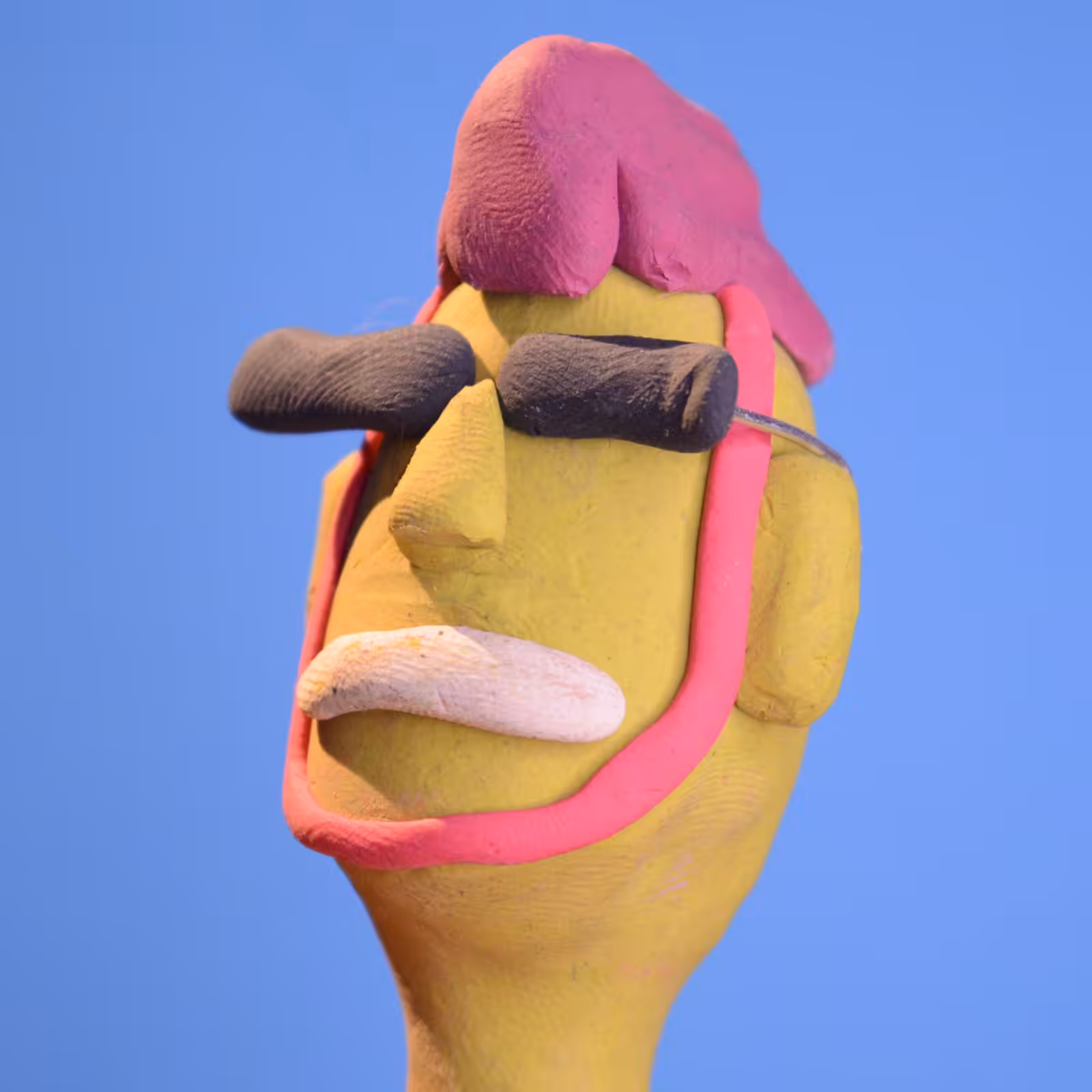 CryptoClay #024