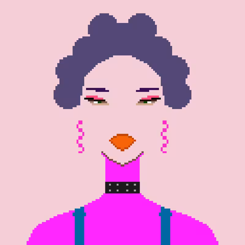 fxLady #204