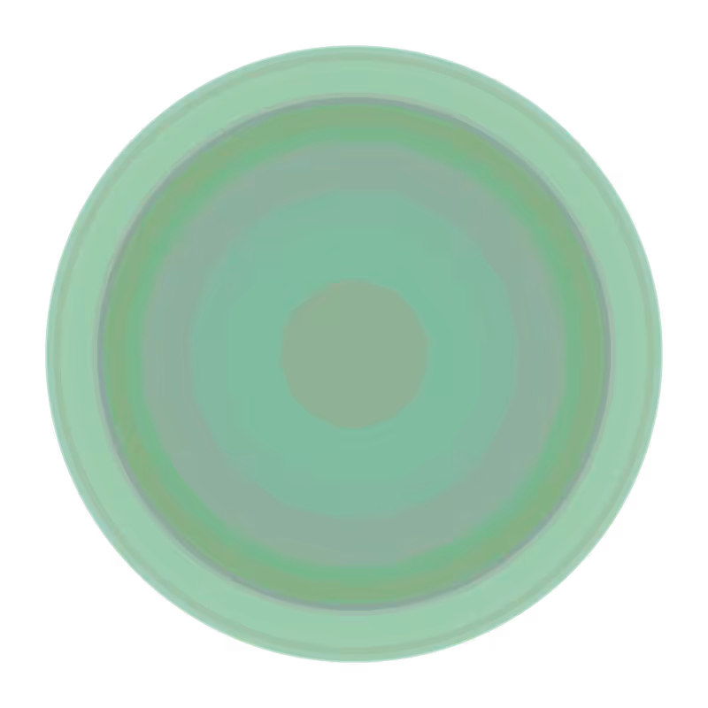 Mythical Ellipses #2
