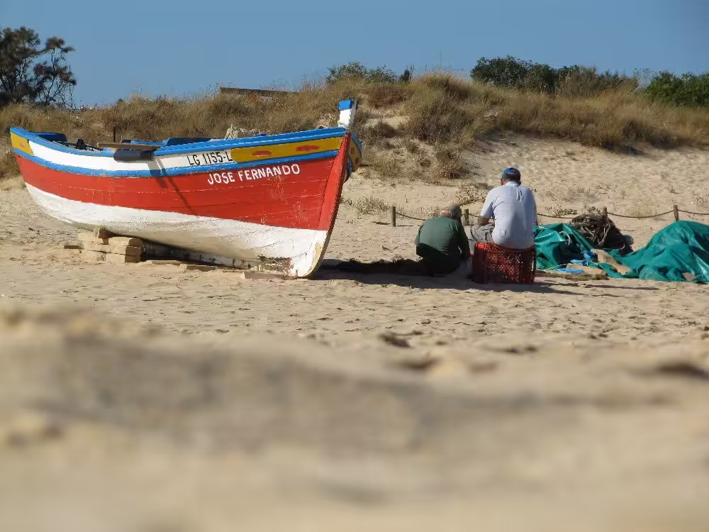 Lagos, Porutgal 