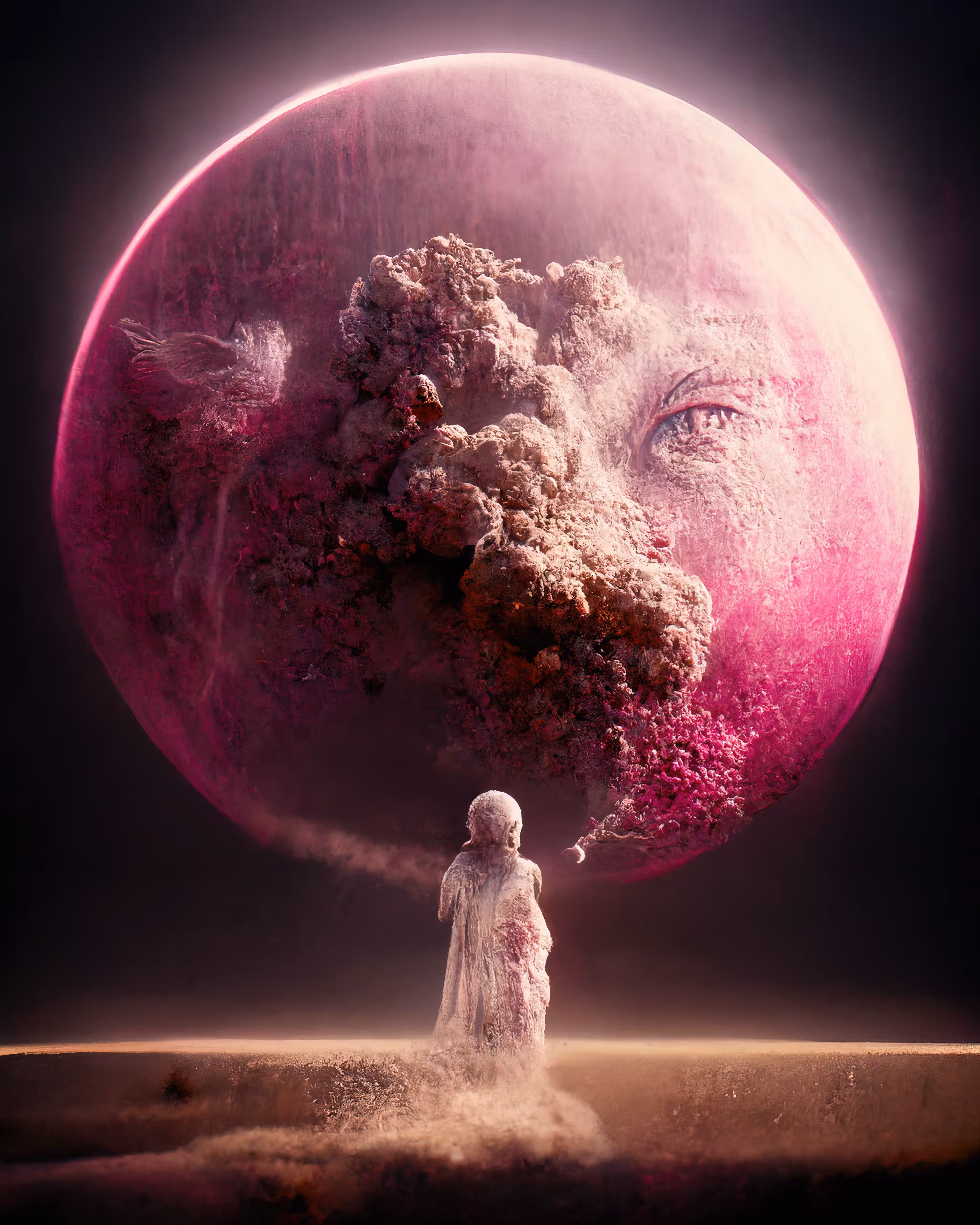 "Universal" 🌘