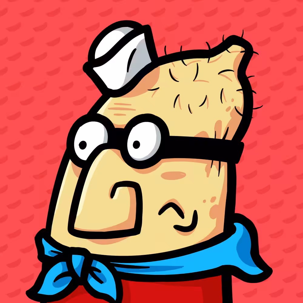027 - BARNACLE BON