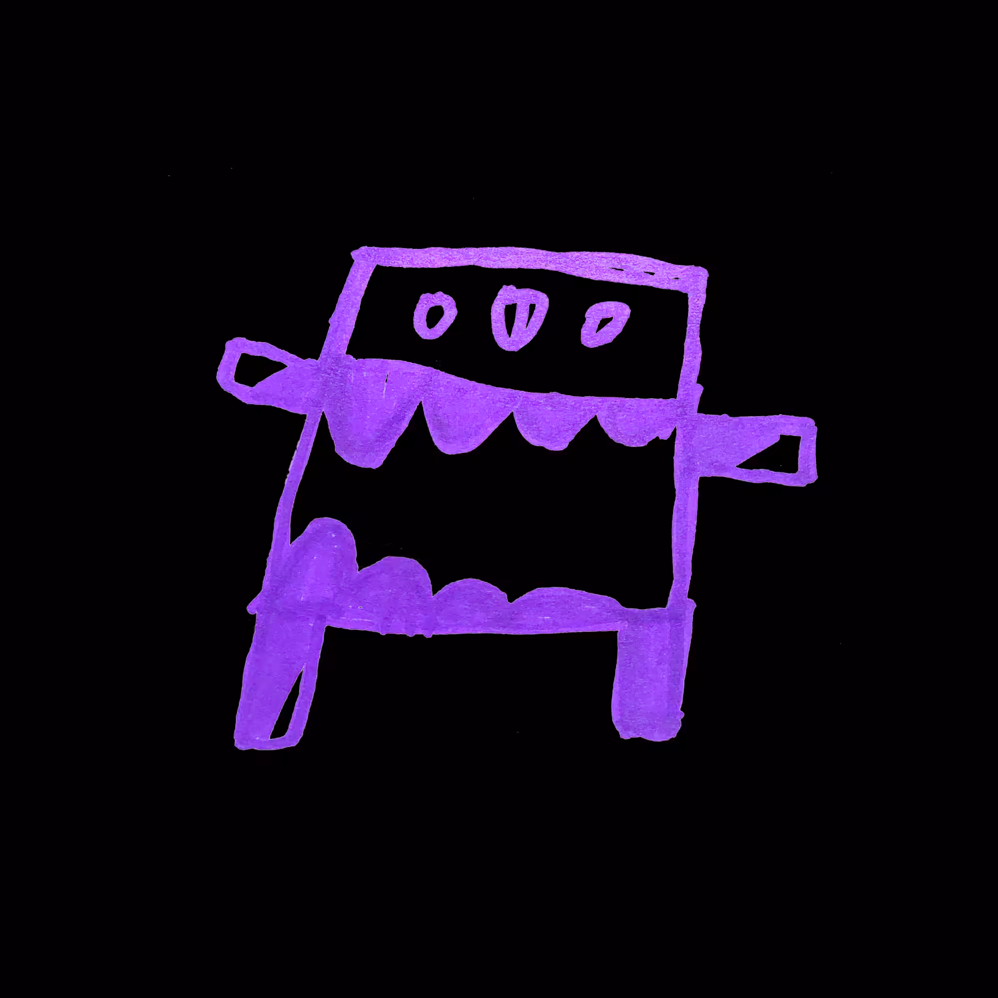 #8 The Square Killer