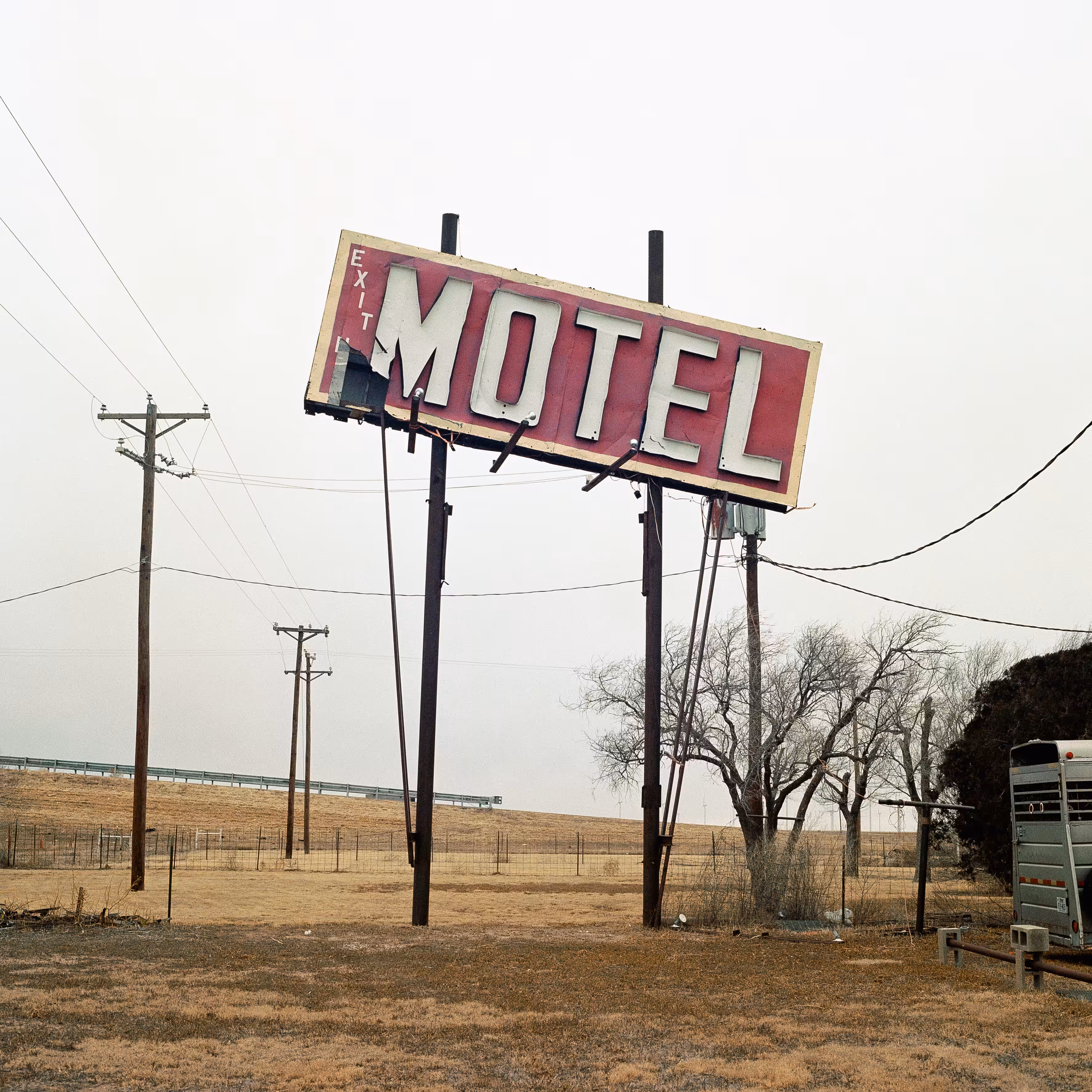 Exit Motel