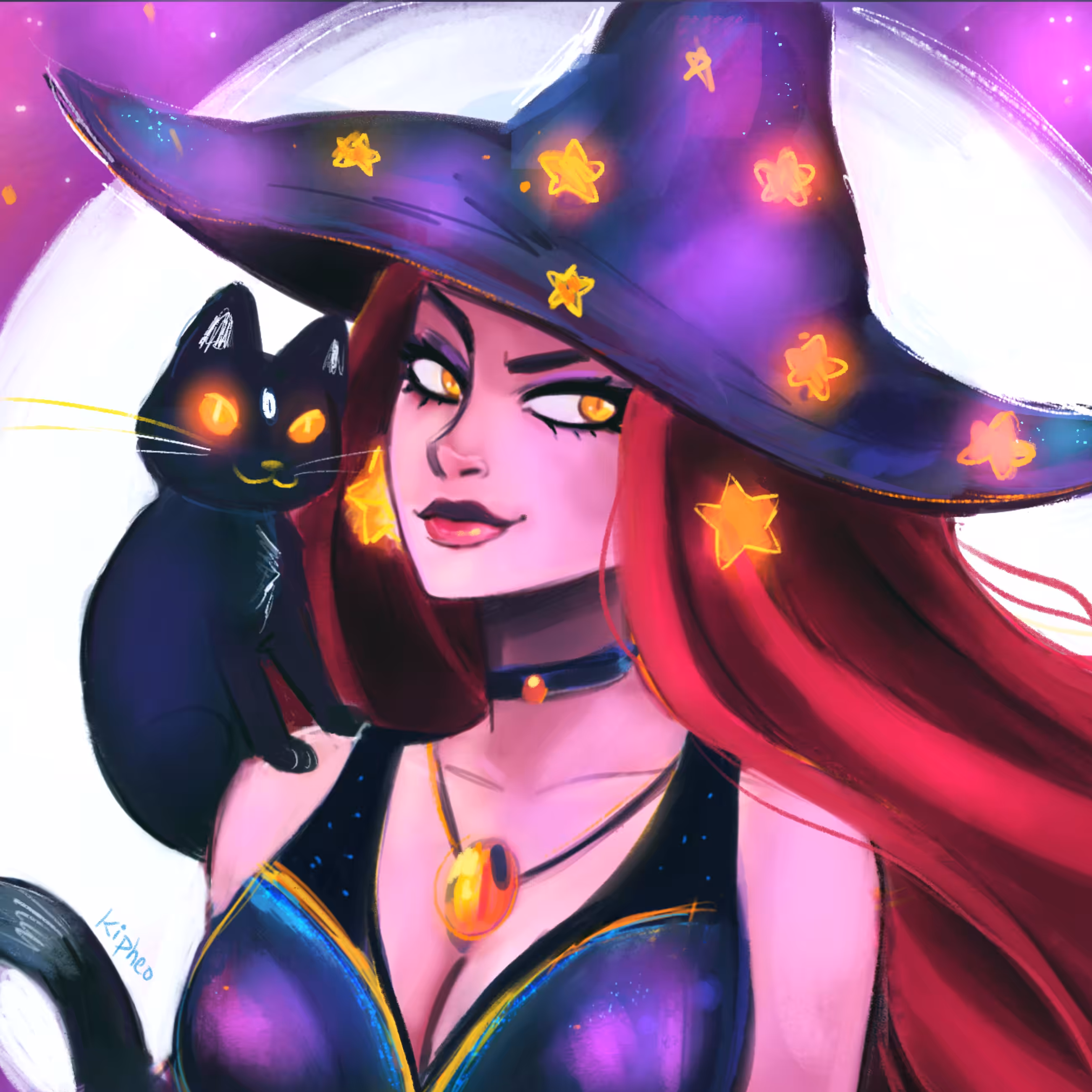 Spellbound