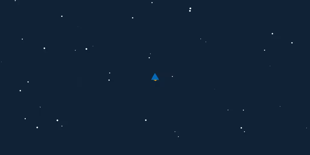 Lost in Space