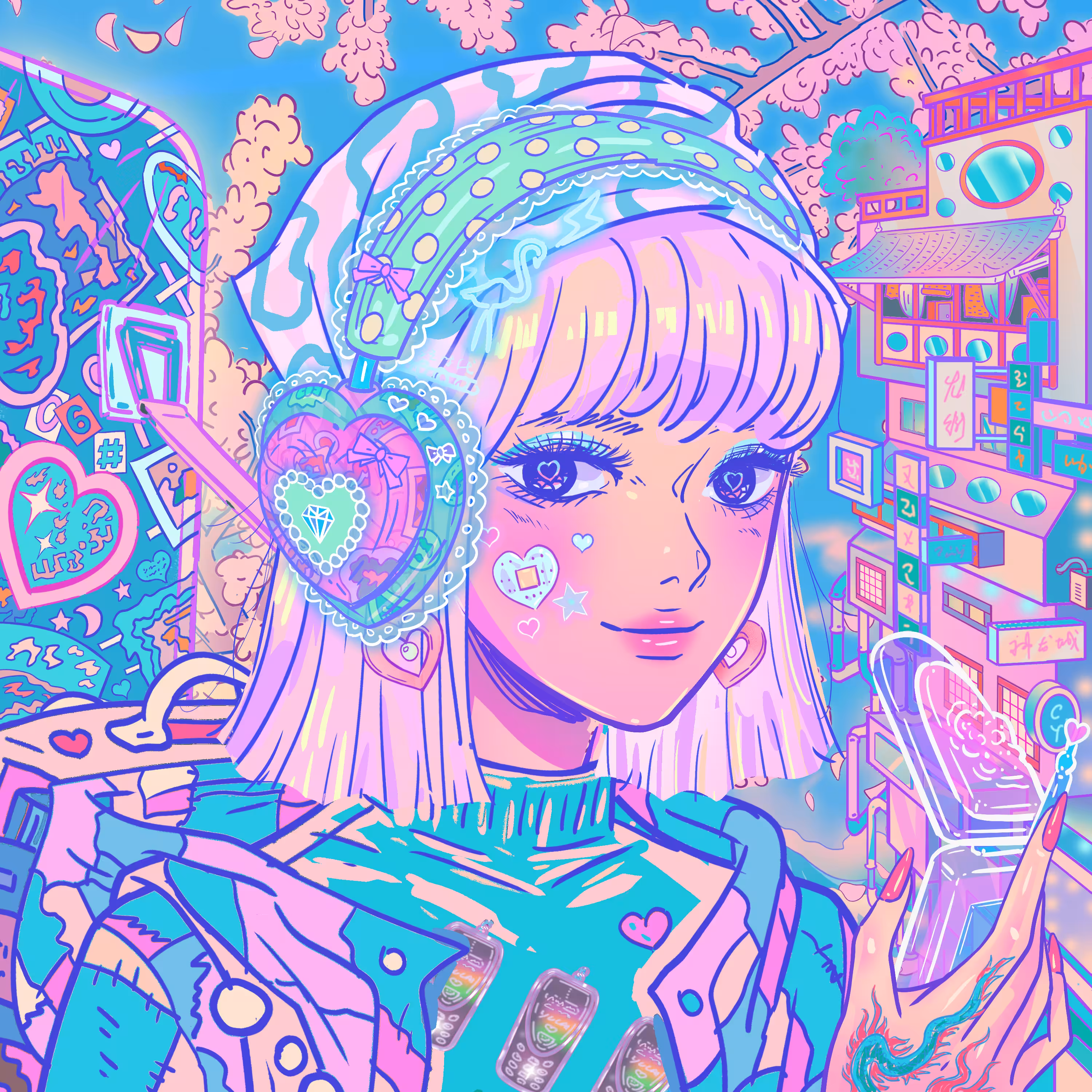 𝔻𝕣𝕒𝕘𝕠𝕟 𝕊𝕥𝕣𝕖𝕖𝕥 #230