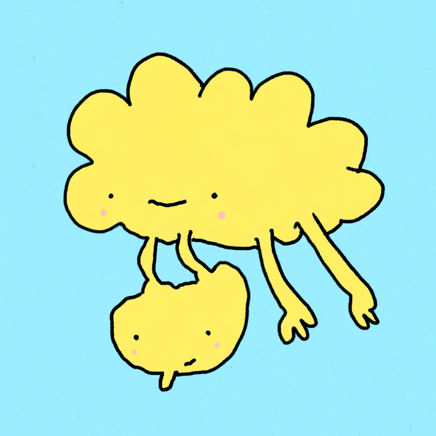 blobbims #1