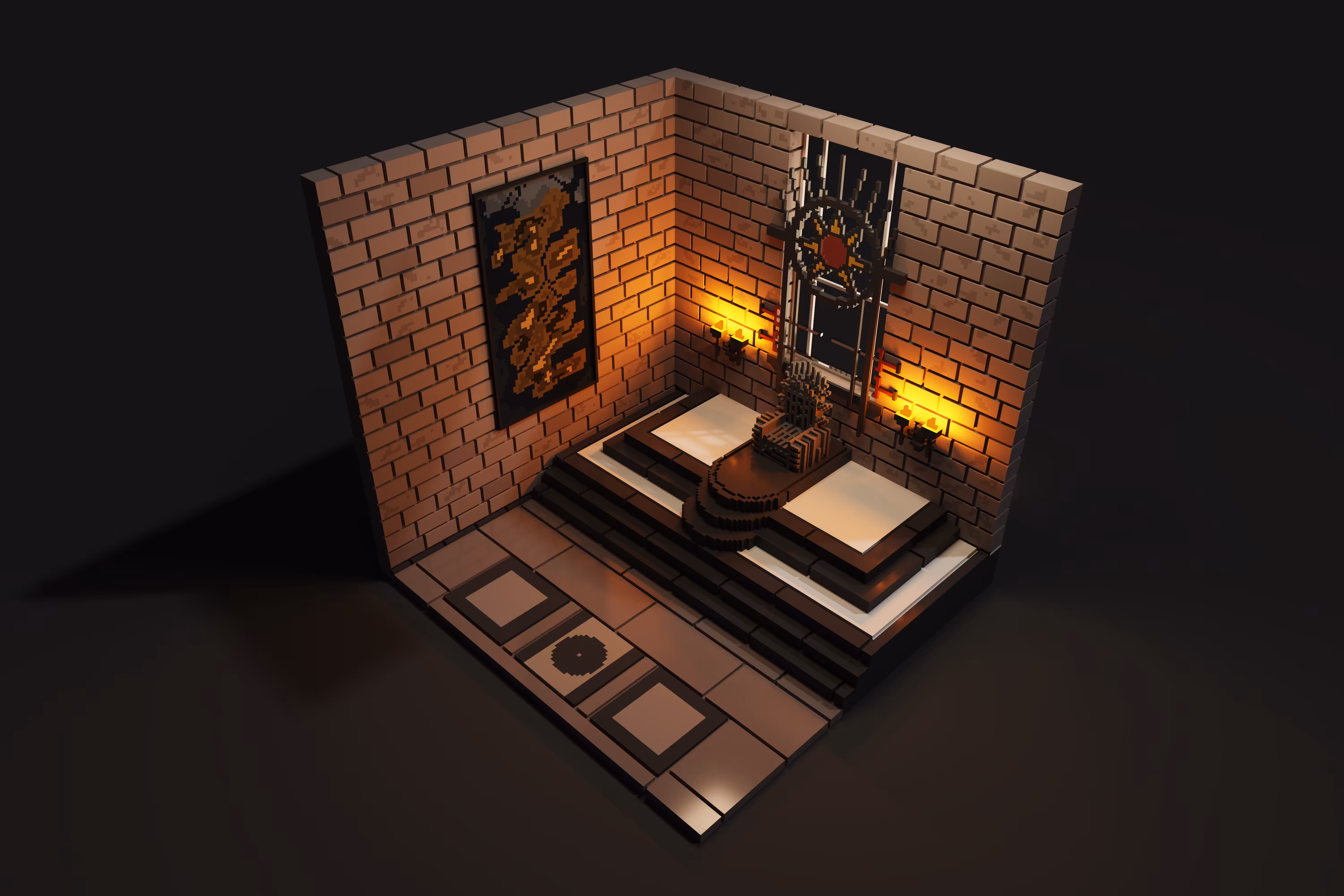 The Iron Throne