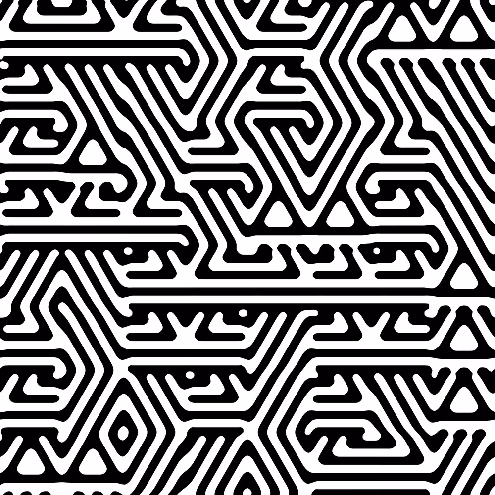 Tribalic V