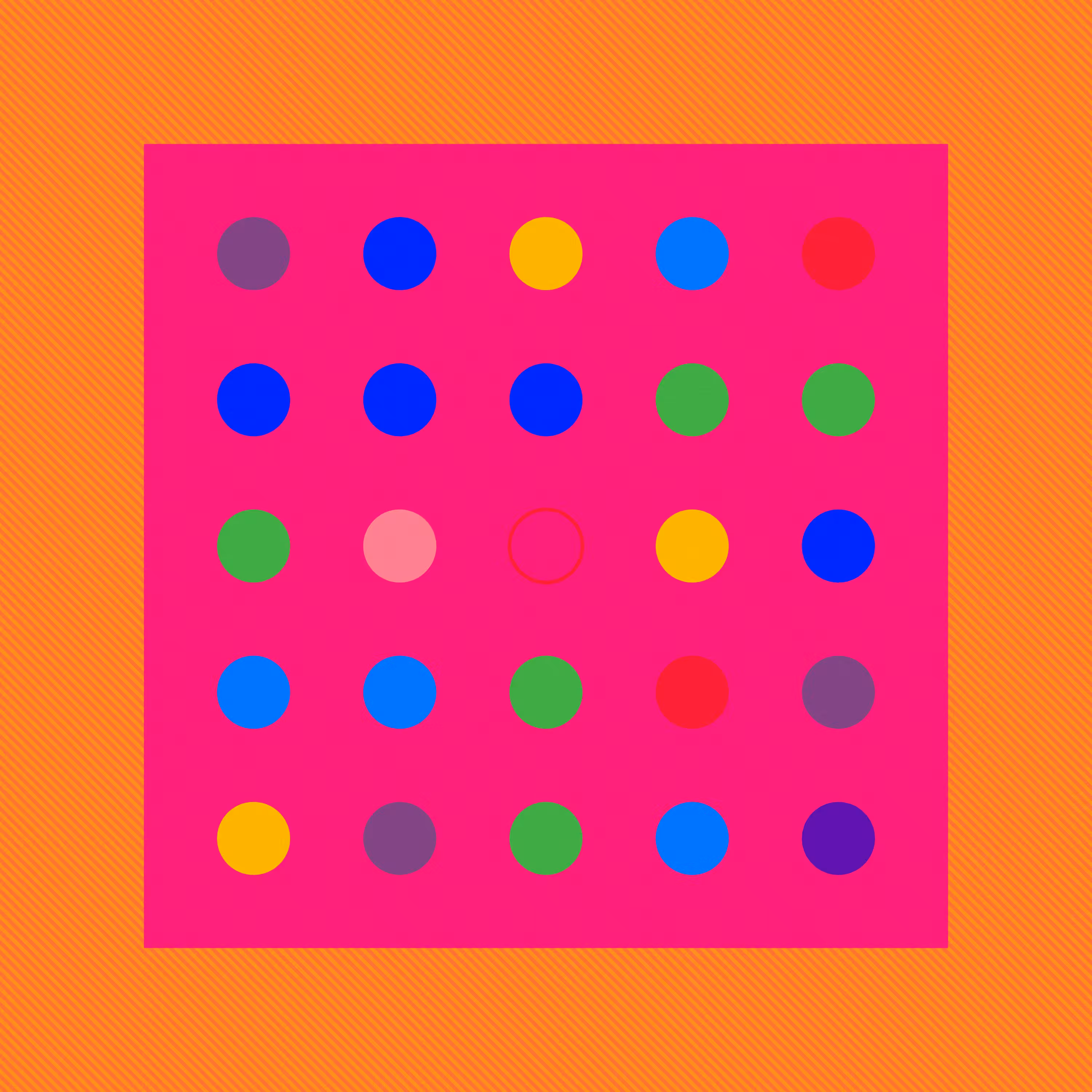 Dots #200