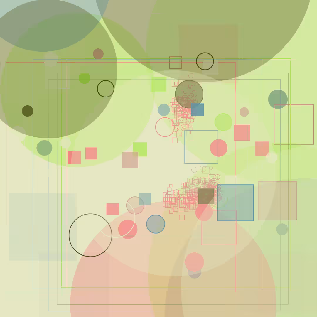 Quantum Plankton #8
