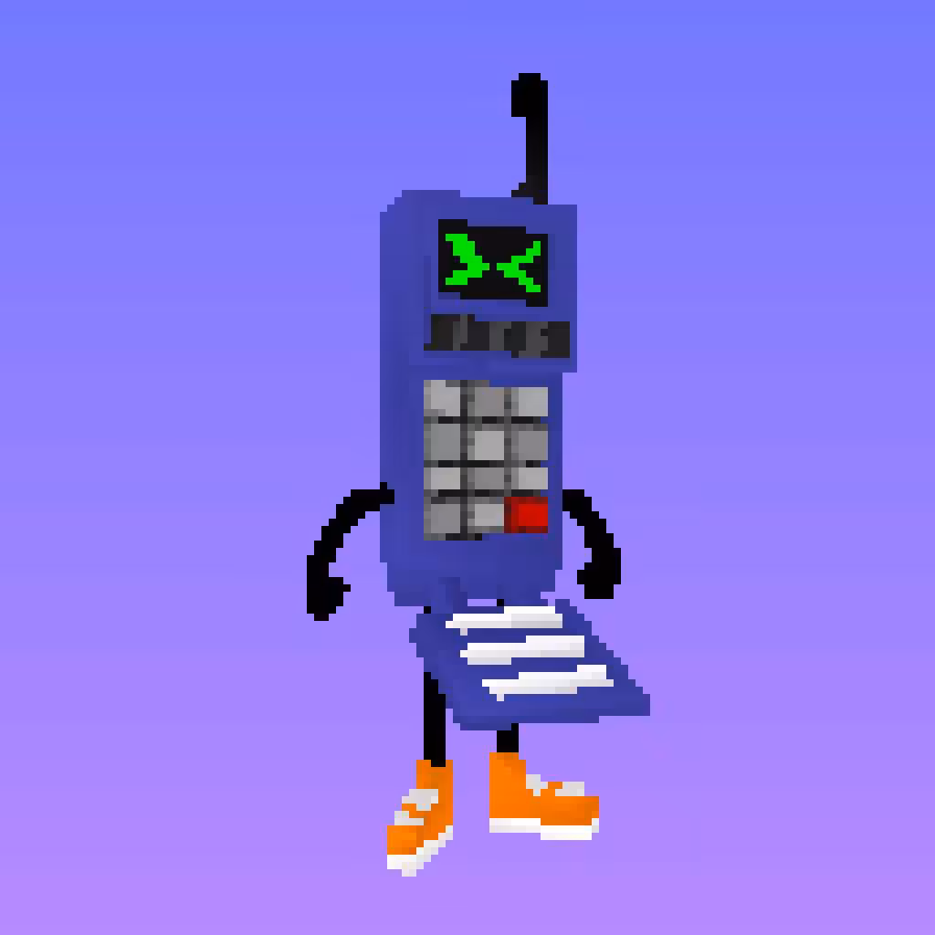 NineteenNinetyX: 199X #1313