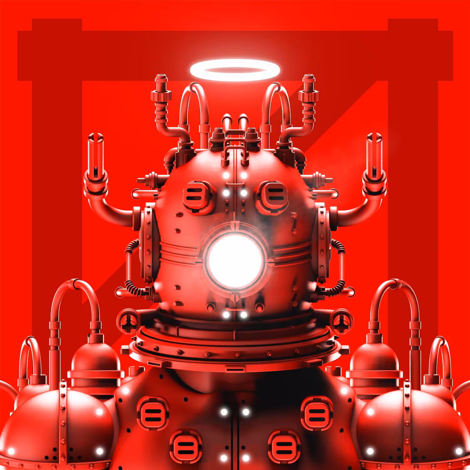 Gen 1 #11