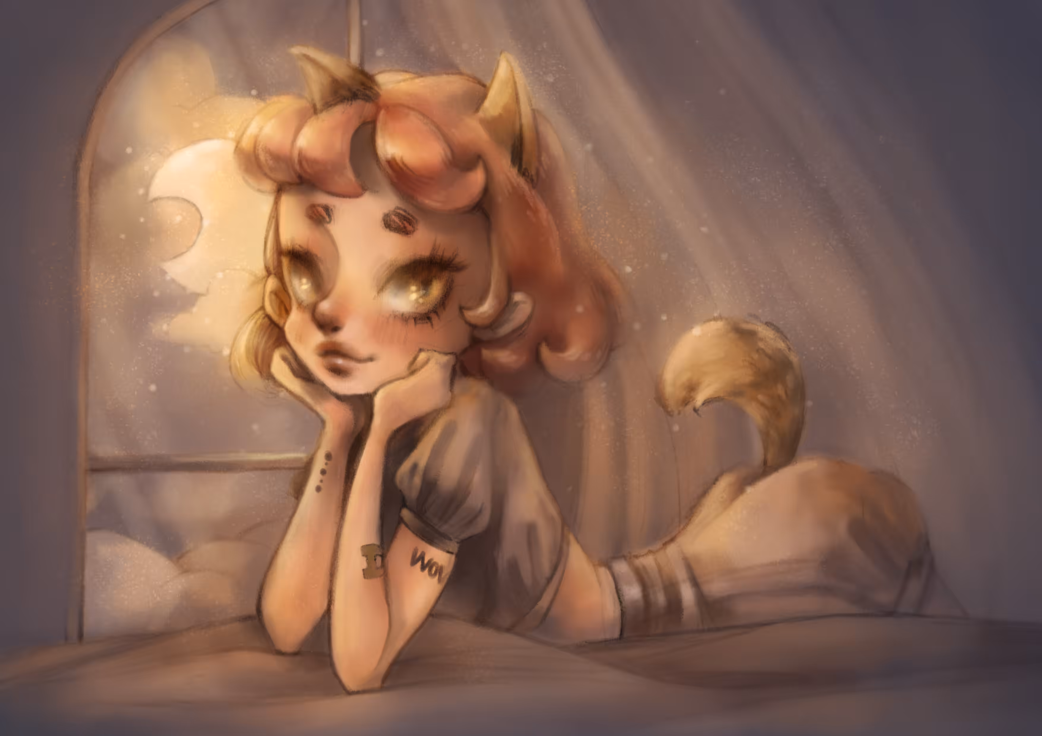 Dogegirl